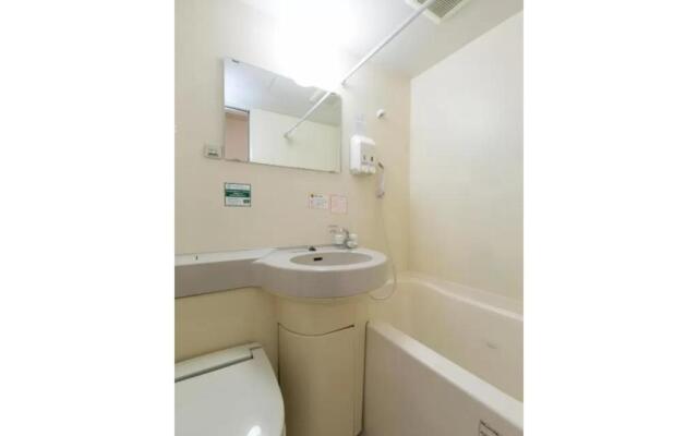 R&B Hotel Nagoya Nishiki - Vacation STAY 15159v