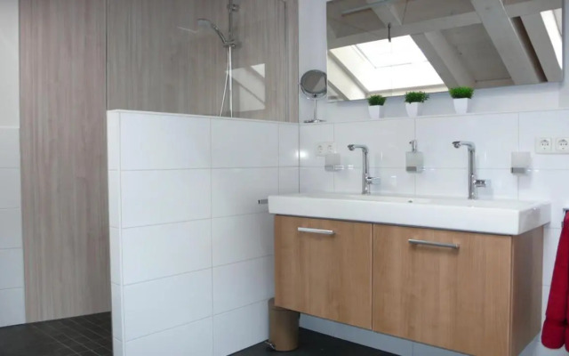 Apartment Garmisch