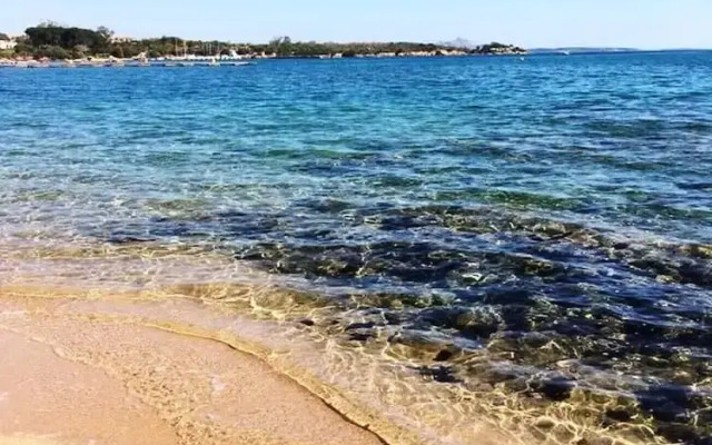Affittimoderni Viddalba Bouganville