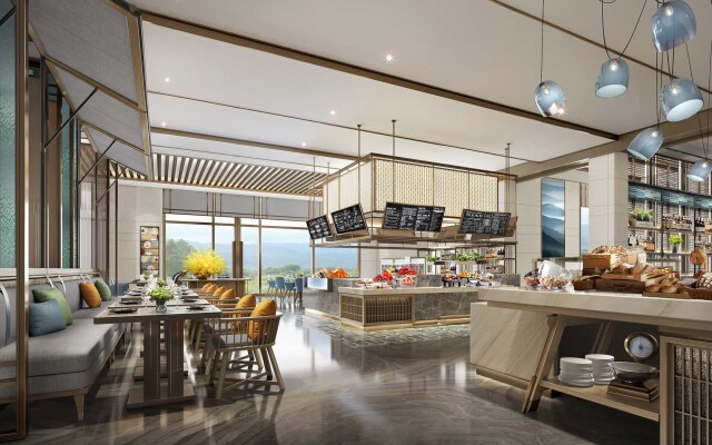 Canopy By Hilton Toronto Yorkville