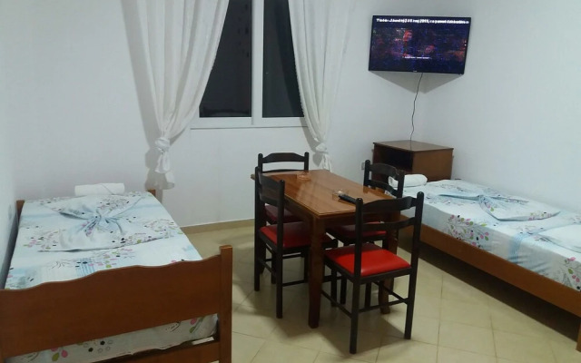 Apartments Vila Ardi