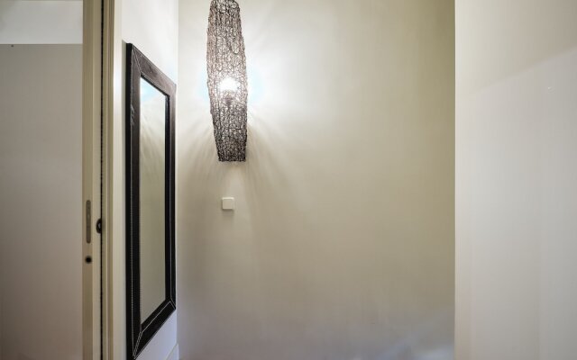 Apartament Azca Lion´s Den by My City Home