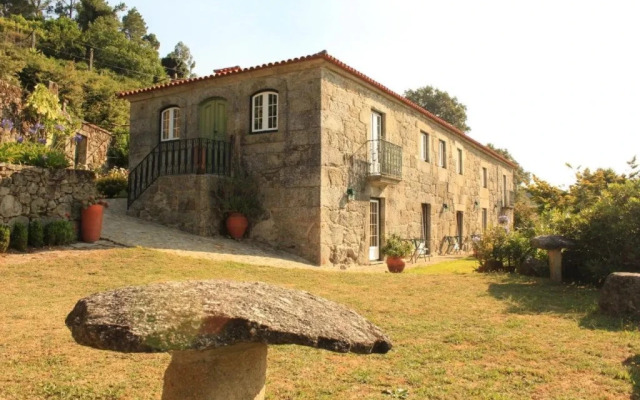 Quinta de Favaes - Guest House