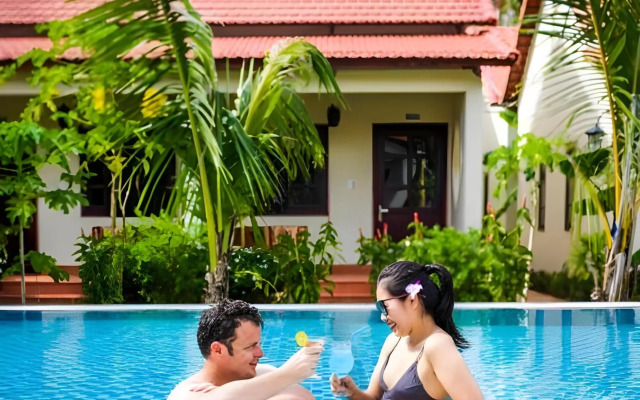 Phu Quoc Dumbo Bungalow