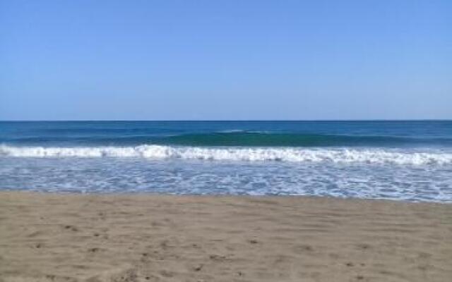 Cabinas Delviera