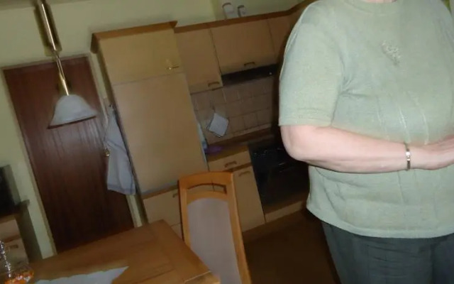 Ferienwohnung Hohlen