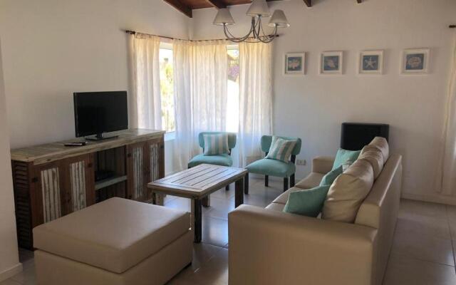 Casa a 2 cuadras del mar