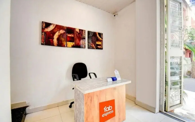 FabExpress Sky Inn