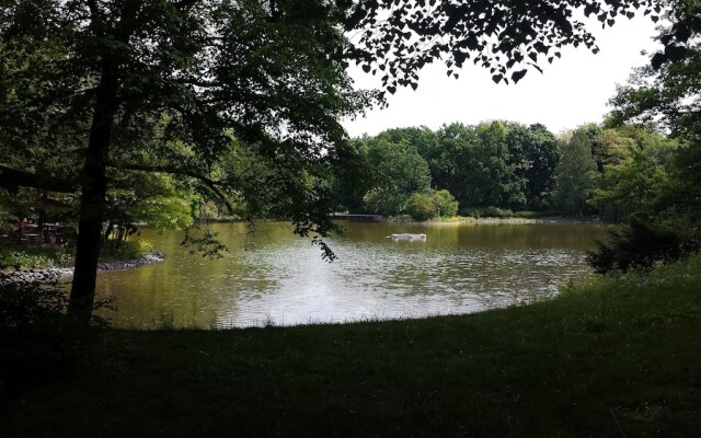 FeWo II, V und VI - Altstadt - Am grossen Garten