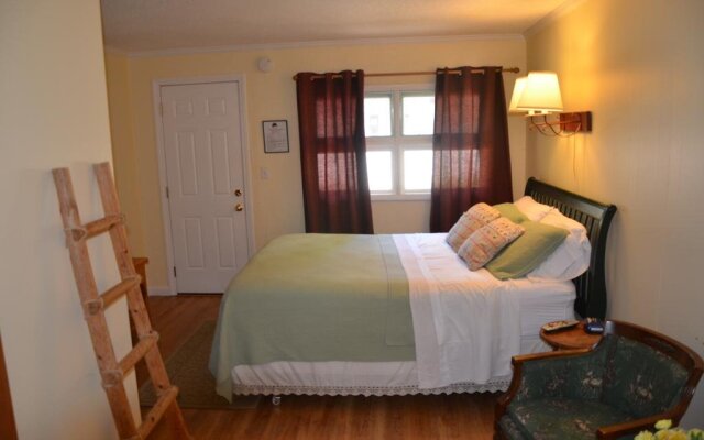 Cornwall Inn and Lodge