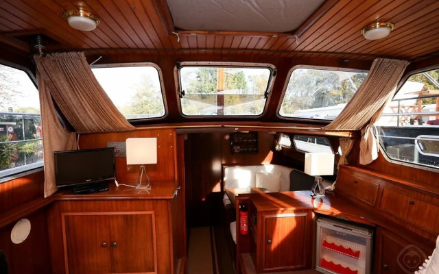 Old South apartments - Olympic Stadium