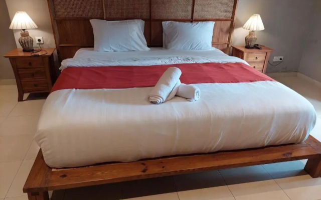 Lokasari Retreat