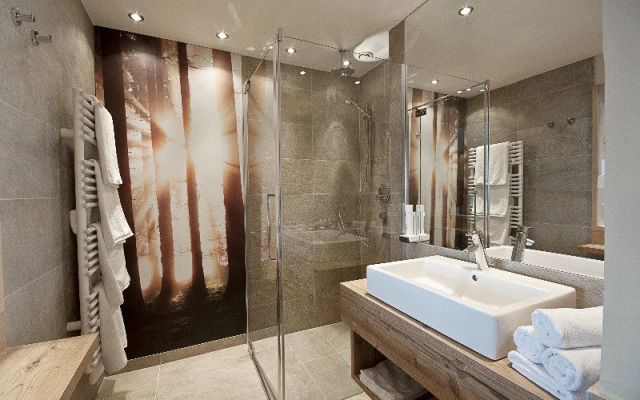 Hagleitner Kinderhotel Zell am See