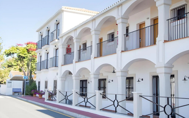 Paloma Blanca Boutique Hotel Puerto Banus