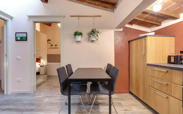 Mamo Florence - Timo Apartment