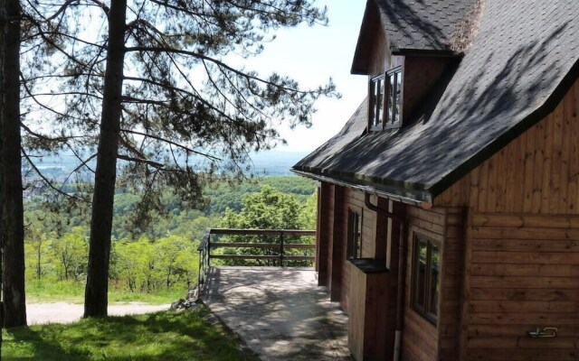 Gîte de la Promenade Vénus