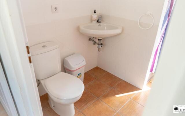 Cycling Villa Casa la Lloma Bernia Benissa