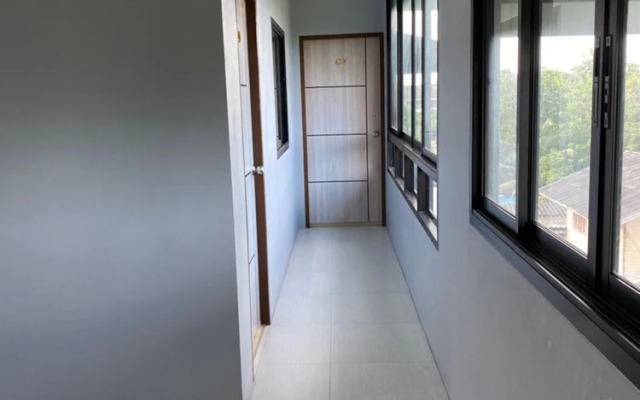 DD Modern House