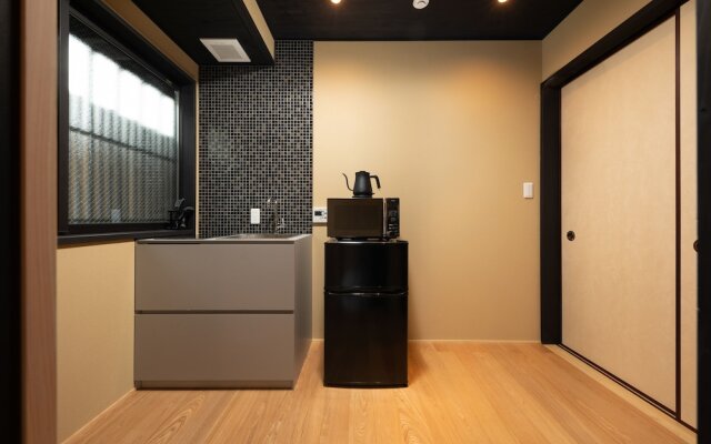 Tsumugi KujoAketachoBettei