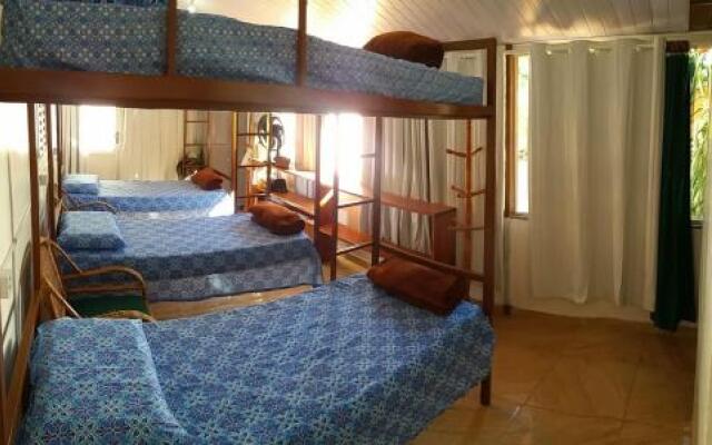 Hostel Itakamã