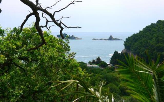 Apartments Villa Relax