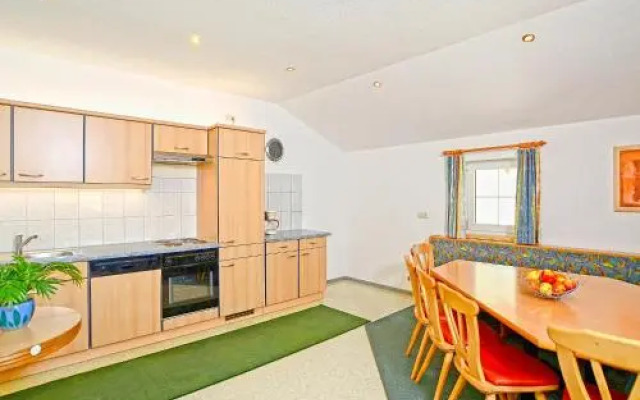 Ferienwohnung mit Skiraum - A 090.012