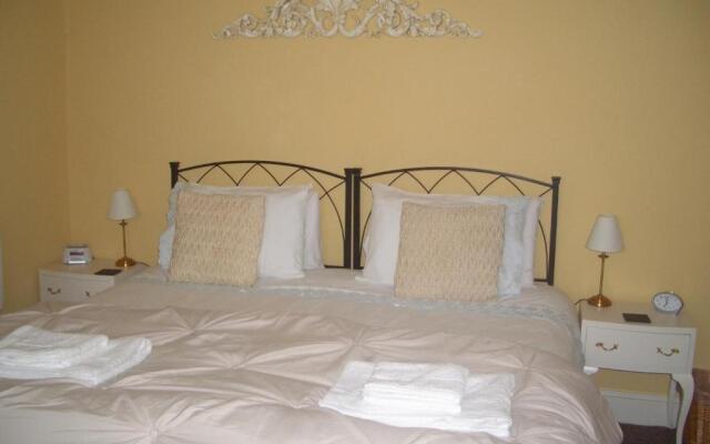 The Sea Spirit Guest House