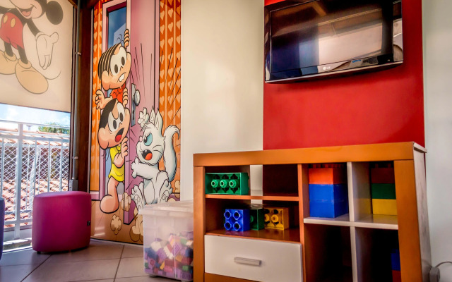 Village Paraiso Hotel