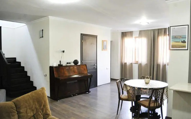 Guesthouse Maqatsaria