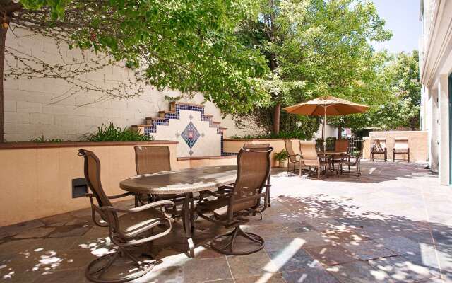 Best Western Inn & Suites San Mateo - San Francisco Airport