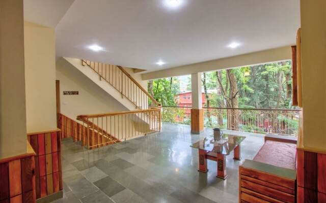 Hotel Samiru
