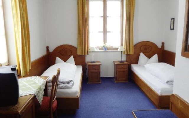 Posthotel Ettal