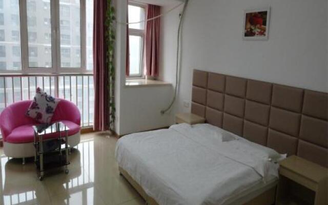 Xi'an Yaju Chain Aparthotel