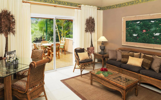 Green Garden Eco Resort