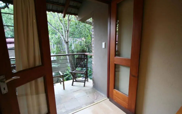 Mariu Guest House