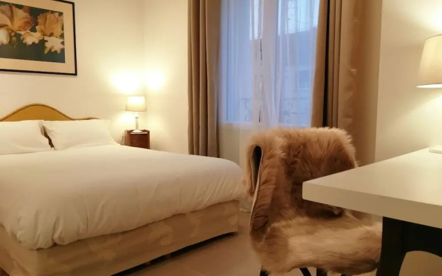 Studios confort  VILLA VOLTAIRE