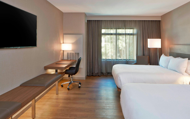 AC Hotel by Marriott Seattle Bellevue/Downtown