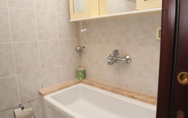 Holiday Home St Peter