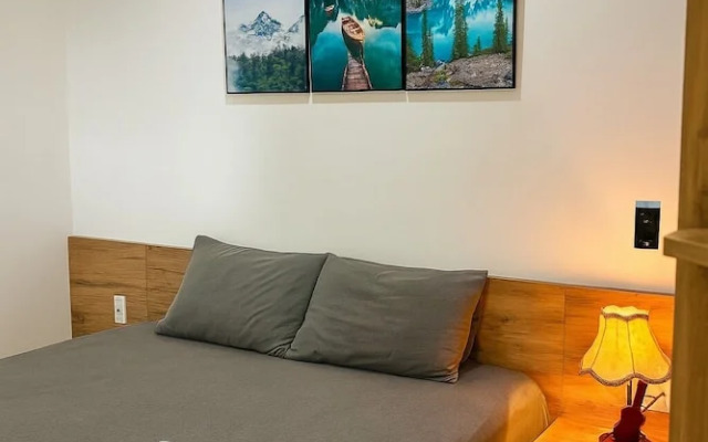 Monarchy Luxury Serviced Apartments