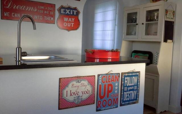 Country House Santarem