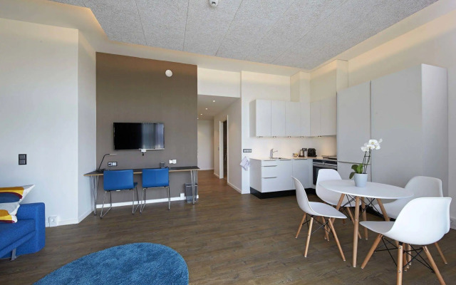 Living Suites