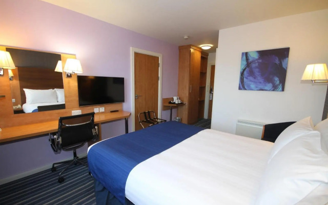 Holiday Inn Express Nuneaton by IHG