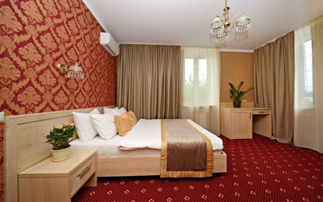 Apelsin Hotel Preobrazhenskaya Ploshchad