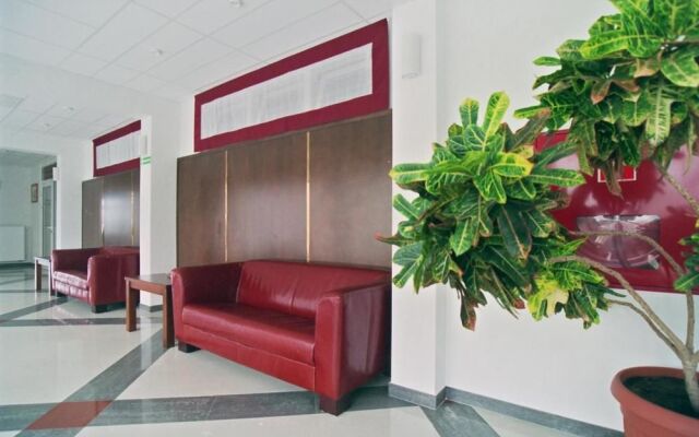 Dom Zdrojowy Diament Spa