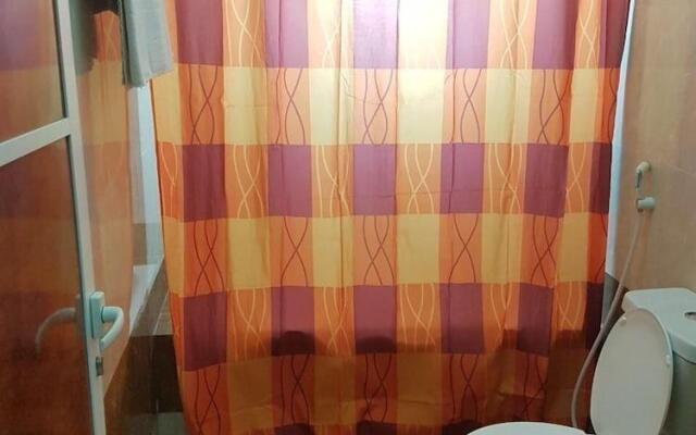 Amreen Hotel Apartment Seeb