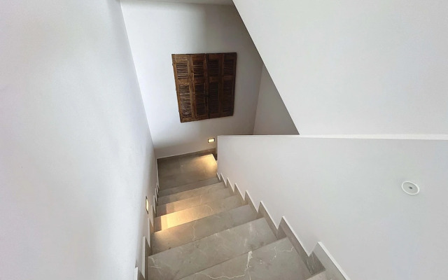 Modern VIP Villa 100 Privacy Stunning Views