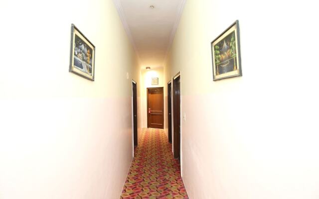 Hotel Nav Classic by OYO Rooms