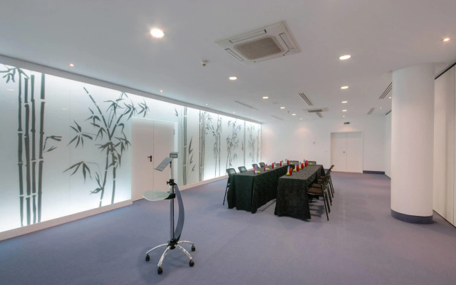 Hotel Coimbra Aeminium, Affiliated by Meliá