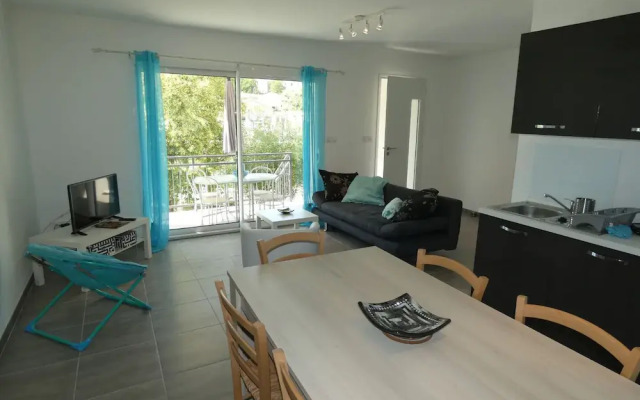 Les villas des ayres