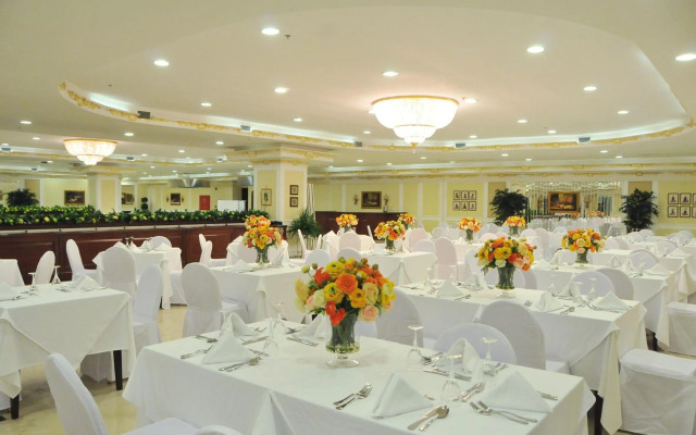 Habitat Hotel All Suites Al Khobar